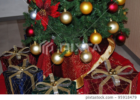 聖誕飾品 95918479