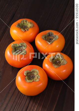 柿子 柿子 95918500