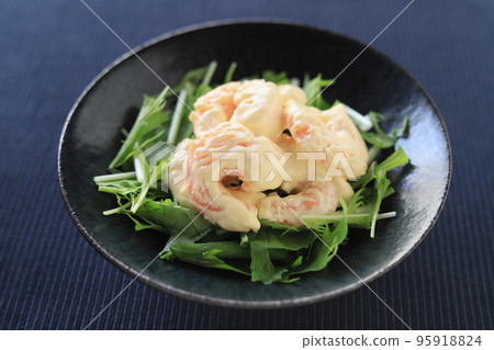 shrimp Mayo shrimp Mayo 95918824
