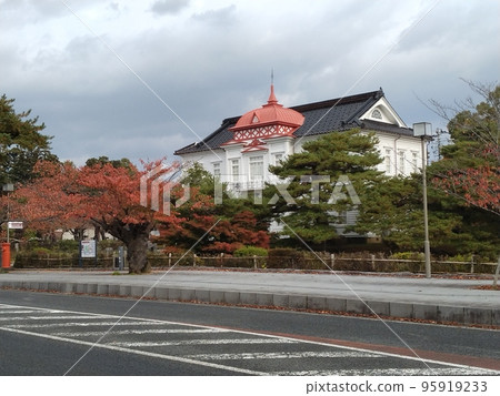 鶴岡的秋天 1 鶴岡的秋天 1 95919233