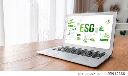 ESG environmental social governance policy for modish business ESG environmental social governance policy for modish business 95919688