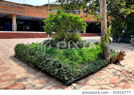 Attractive, Floricultural Design 95919777