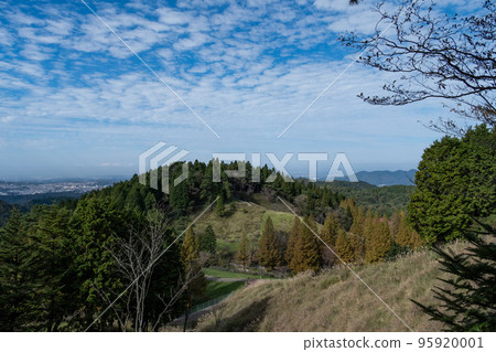 Rokko Mountains Ranch 95920001