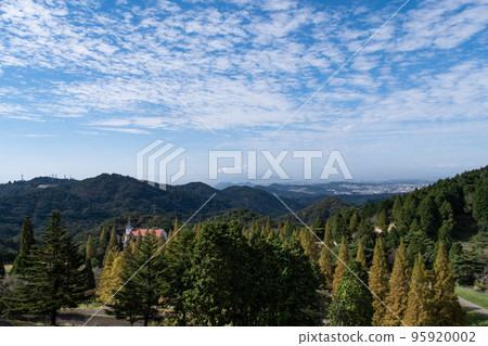 Rokko Mountains Ranch 95920002