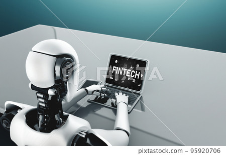 Fintech financial technology software for modish business Fintech financial technology software for modish business 95920706