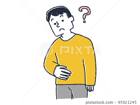 無症狀且不知道疾病的男性 疾病的治療和預防 95921245