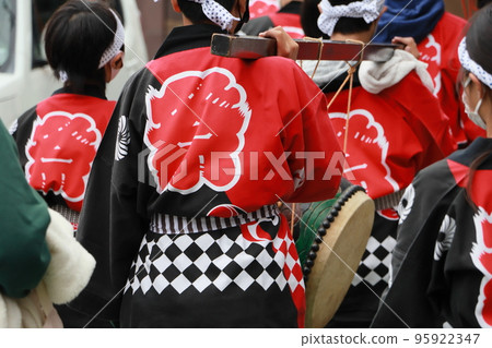 祭 神越 神越地方祭 95922347