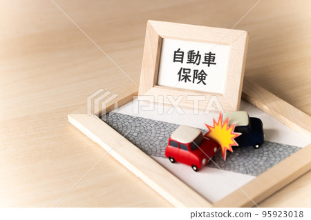 有汽車保險的安全駕駛 95923018