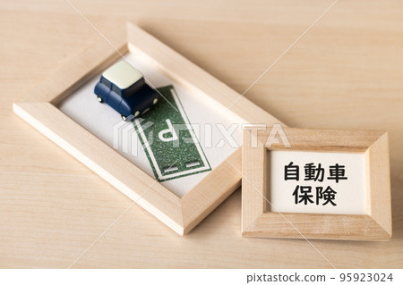 有汽車保險的安全駕駛 95923024