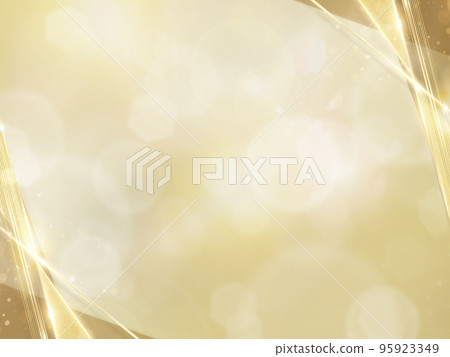 shining gold background material shining gold background material 95923349