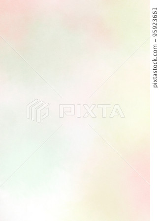 watercolor spotted pattern postcard size watercolor spotted pattern postcard size 95923661