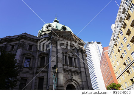 Kanagawa Prefectural Museum of History 95924063