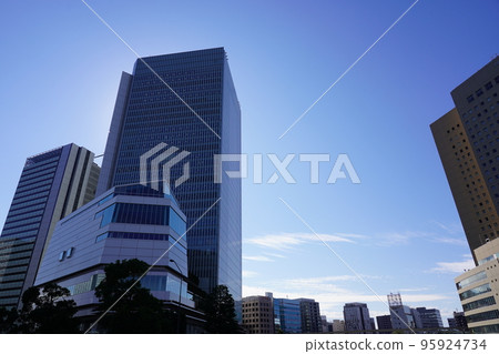 Yokohama City Hall Yokohama City Hall 95924734