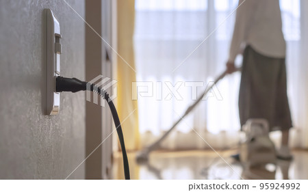 household outlet. Outlet, power supply, power saving, etc. household outlet. Outlet, power supply, power saving, etc. 95924992