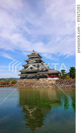 長野縣國寶_松本城 95925265