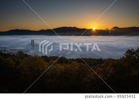 Chichibu Unkai Chichibu Unkai 95925431