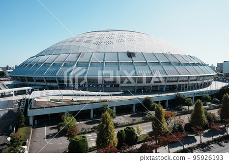 班特林巨蛋名古屋 95926193