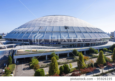 班特林巨蛋名古屋 95926195