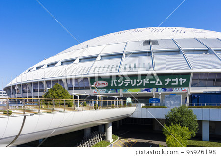 班特林巨蛋名古屋 班特林巨蛋名古屋 95926198