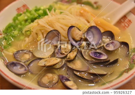 Shijimi Ramen 島根 95926327