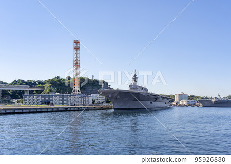 Yokosuka City, Kanagawa Prefecture Yokosuka Naval Port Tour Yokosuka City, Kanagawa Prefecture Yokosuka Naval Port Tour 95926880