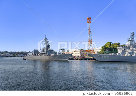 Yokosuka City, Kanagawa Prefecture Yokosuka Naval Port Tour Yokosuka City, Kanagawa Prefecture Yokosuka Naval Port Tour 95926902