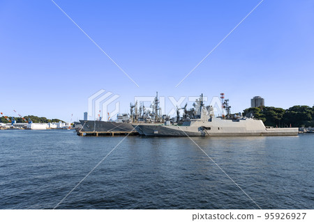 ocean, sea, the sea 95926927