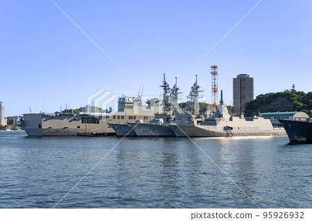 Yokosuka City, Kanagawa Prefecture Yokosuka Naval Port Tour Yokosuka City, Kanagawa Prefecture Yokosuka Naval Port Tour 95926932