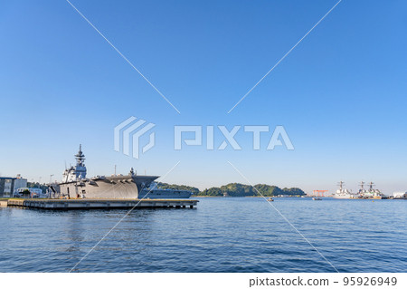Yokosuka City, Kanagawa Prefecture Yokosuka Naval Port Tour Yokosuka City, Kanagawa Prefecture Yokosuka Naval Port Tour 95926949