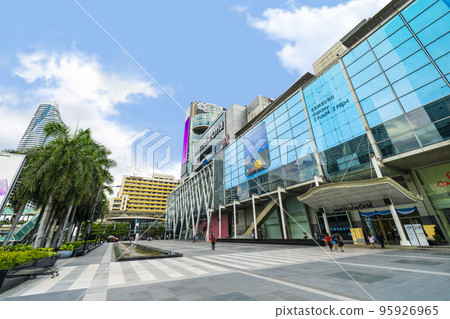 bangkok central world bangkok central world 95926965