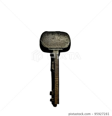 key key 95927281