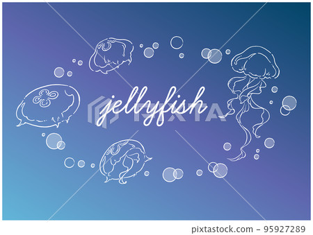 Jellyfish 4 Jellyfish 4 95927289