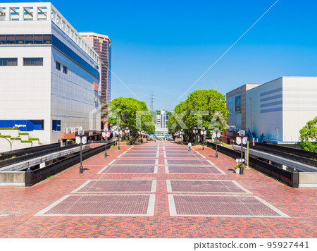 Tokyo Tama Center 95927441
