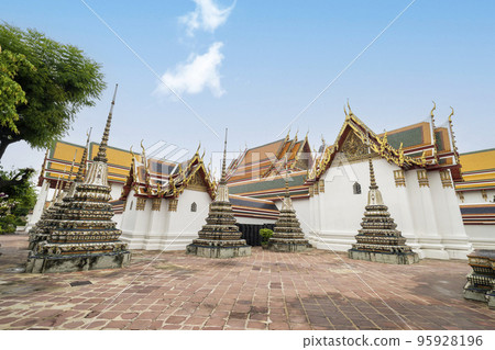 Wat Pho 95928196