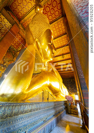 Wat Pho Wat Pho 95928205