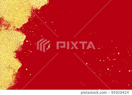 背景材料_跛腳閃光_紅色 背景材料_跛腳閃光_紅色 95928424