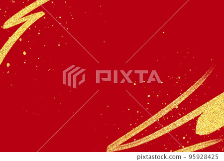 背景材料_跛腳閃光_紅色 背景材料_跛腳閃光_紅色 95928425