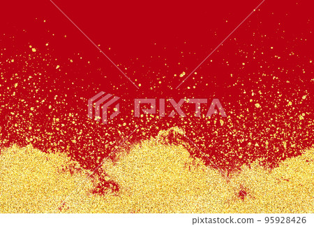 背景材料_跛腳閃光_紅色 背景材料_跛腳閃光_紅色 95928426