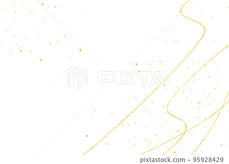 Background material _ lame glitter _ white background Background material _ lame glitter _ white background 95928429