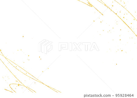 背景材料_跛腳閃光_白色背景 背景材料_跛腳閃光_白色背景 95928464