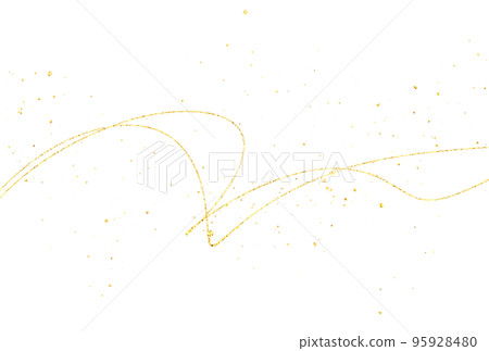 背景材料_跛腳閃光_白色背景 背景材料_跛腳閃光_白色背景 95928480