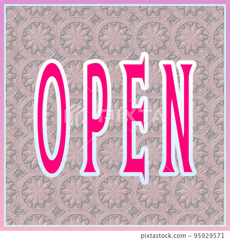 打開信息板顯示板 打開信息板顯示板 95929571