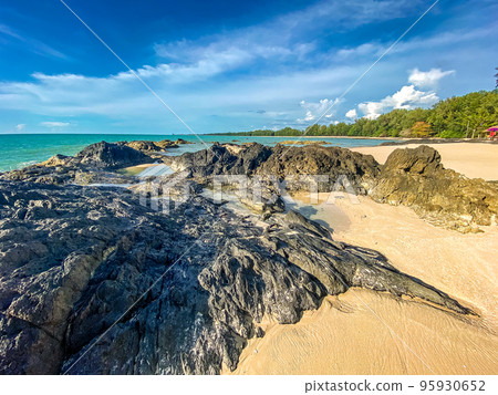 Phak Weep Beach, Khao Lak, Thailand Phak Weep Beach, Khao Lak, Thailand 95930652
