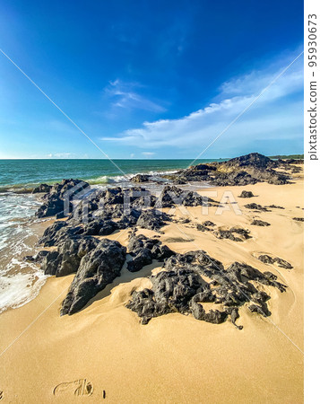Phak Weep Beach, Khao Lak, Thailand Phak Weep Beach, Khao Lak, Thailand 95930673
