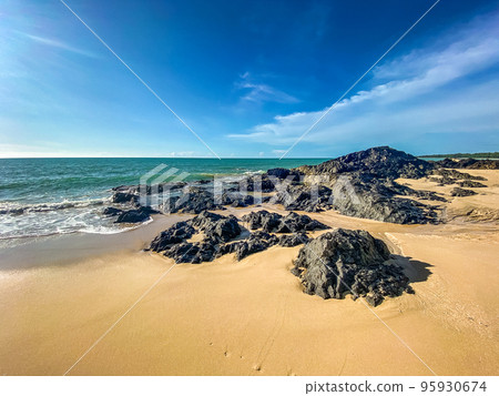 Phak Weep Beach, Khao Lak, Thailand Phak Weep Beach, Khao Lak, Thailand 95930674