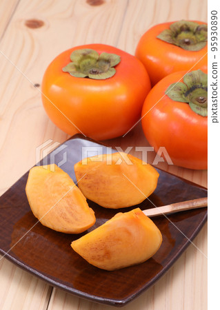 persimmon 95930890