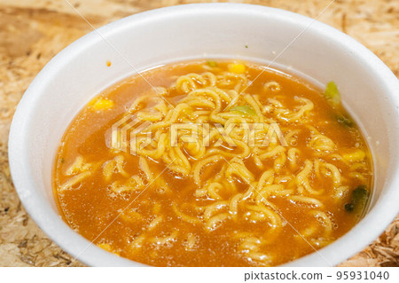 cup miso ramen cup miso ramen 95931040