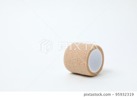 膠帶, 繃帶, 醫用膠帶, 治療, 錄音, 治療, 傷害, 清潔, 傷害, 醫院, 醫療用品, 急救箱 95932319