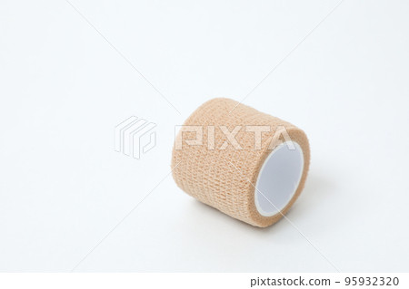 膠帶, 繃帶, 醫用膠帶, 治療, 錄音, 治療, 傷害, 清潔, 傷害, 醫院, 醫療用品, 急救箱 95932320