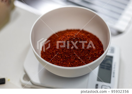 自製泡菜用紅辣椒 自製泡菜用紅辣椒 95932356